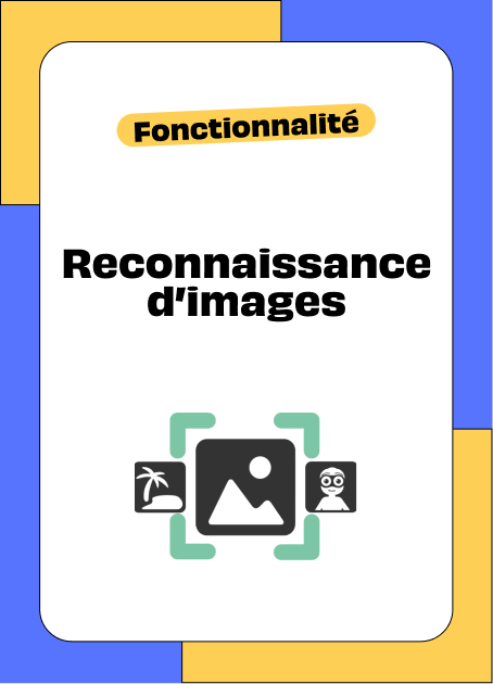 Reconnaissance d'images