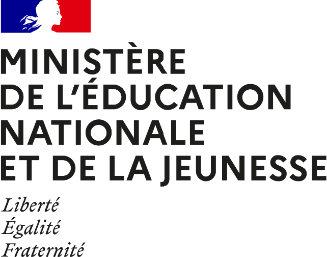 Logo of Education Nationale