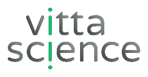 Logo Vitta Science